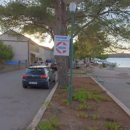 Apartmán Indira Lovište