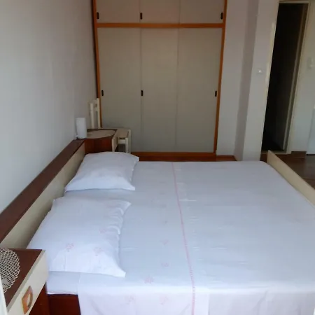 Indira Apartmán Lovište